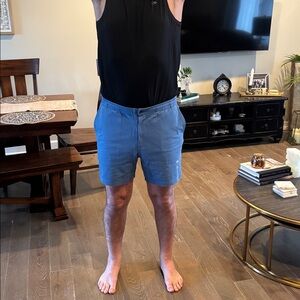 Blue Polo by Ralph Lauren Men's Shorts